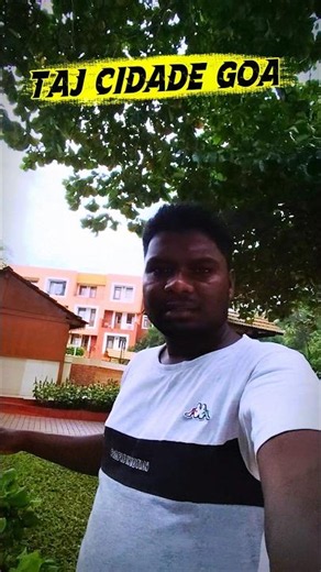 #Goa Taj Hotel #Taj Cidade Goa #Taj Cidade Goa Heritage #Taj Goa, Luxury Hotels #Goa Daily Vlogs ...