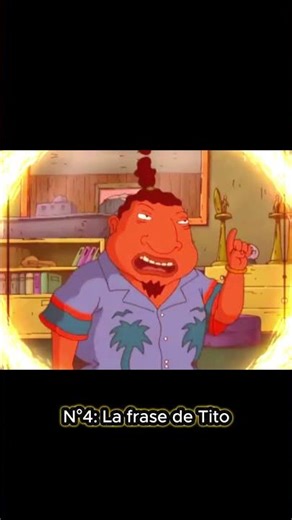5 Fun Facts About "Rocket Power" #nickelodeon