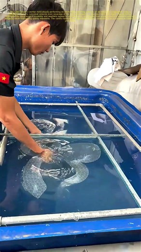 Electrifying Coatings: How Precision Paint Transforms Industrial Parts