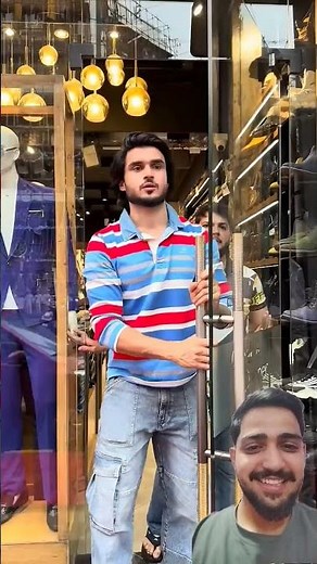 Wait for 🔚 #hiteshreactionscomedy