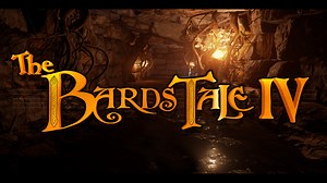 The Bards Tale IV