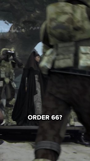 Did Luminara Unduli Survive Order 66 And The Clone Wars? #starwars #luminara #luminaraunduli #starwarsrebels #clonewars #order66 #kananjarrus #ezrabridger #swdaily