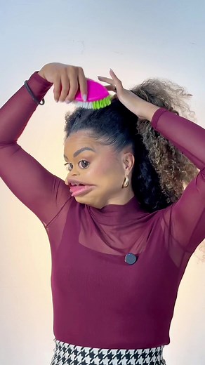 Aprenda a fazer penteados incríveis com Jéssica Fidelix