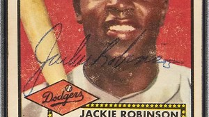 7.3K views · 78 reactions | It’s one of the most incredible and thorough collections we’ve ever seen. Complete sets from the golden age of collecting with every card signed by the subject in the era the cards were released The first section of The Golden Collection is now live in our Winter Auction | Heritage Auctions Sports | Facebook