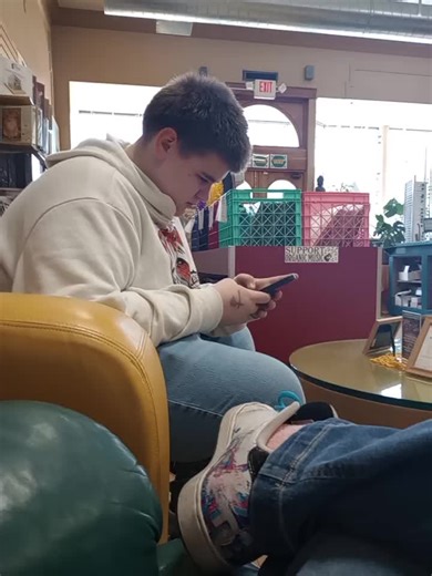 reagan (Shane's version) (@crashout..rea)’s videos with tha n look like a ninja turtle - 0