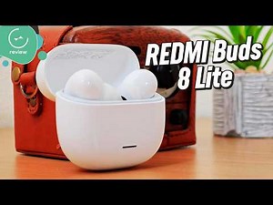 Xiaomi REDMI Buds 8 Lite | Review completo