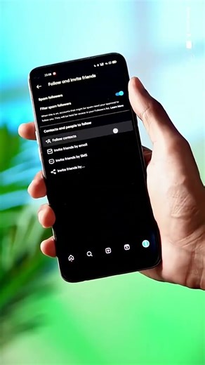 kisi bhi mobile number se kisi ka bhi insta ID pata kar sakte ho