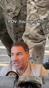 Irreplaceable 💪🤣 | BFBS Radio