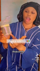 2.9K views · 104 reactions | Pour avoir les produits de Maya la solution contacter le 0033755769823 watsap | Maya La Solution | Facebook