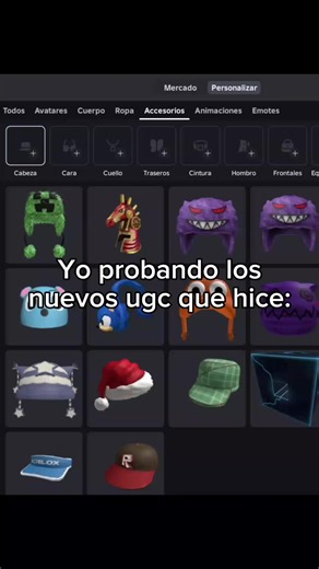 Exploring the World of Roblox UGC Creators