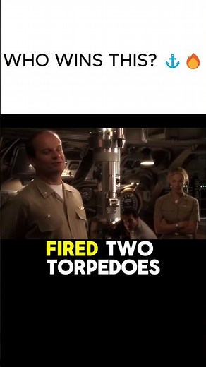 They Thought He Was Finished… 😳⚓ | Down Periscope #shorts