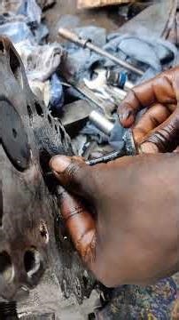 how to do valve lapping like a pro