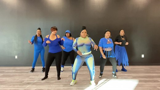 33K views · 1.1K reactions | Song  Boogie Tonight Artist-Tweet Dance-Boogie Line Dance Choreography by MzNikki | Mz.Nikki Smooth dance Queen | Facebook