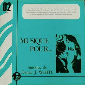 Daniel J. White - Musique Pour... Sports / Evénements