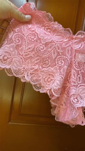18 piezas de ropa interior para dama de encaje, suave, elástico y transpirables con puente de algodón #calzon #ropainteriofemenina #ropafemenina #cacheteros #tanga