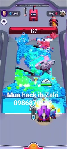 HACK Mob Control HACK Skip Gold Ads package Hack mod #mob #control #hack #modvn