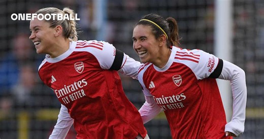 See how every judge voted in the 100 best female footballers for 2025