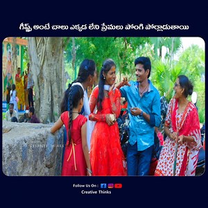 166K views · 3.3K reactions | Creative Thinks | Creative Thinks | Facebook