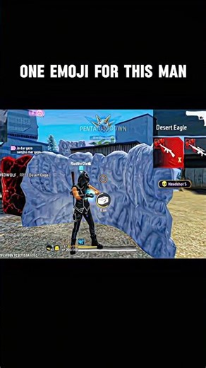 Riot FF Gameplay ☠️