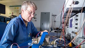 Space Dynamics Lab to provide deep-space SmallSat radios for Janus Asteroid Mission