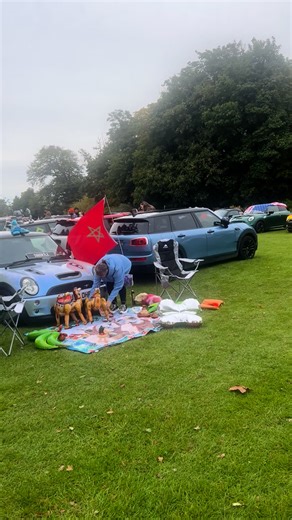 5.8K views · 74 reactions | British Mini Club on Reels | Facebook