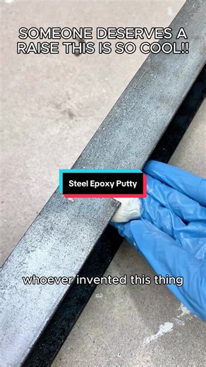Versatile Epoxy Putty for All Your Repair Needs