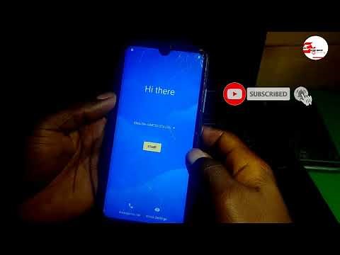 Itel S15 Bypass Google Account, Itel S15 Frp Bypass, itel w6002 frp Bypass without PC