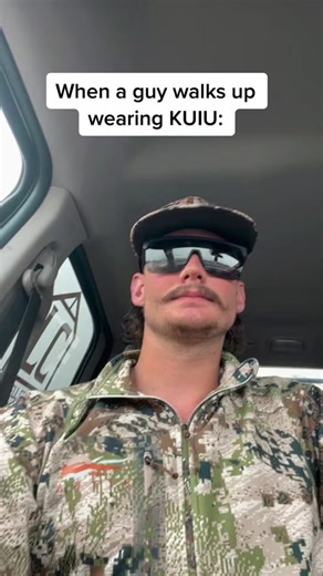 High-performance outdoor gear comparison: KUIU vs Sitka