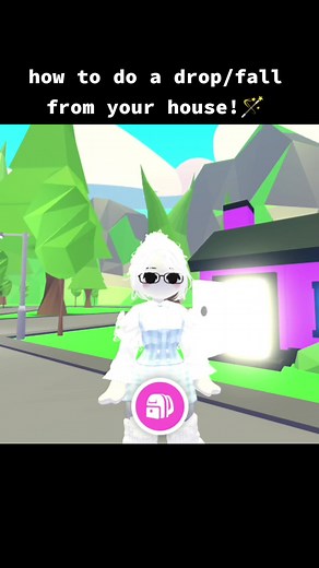 Achieve Epic House Drop in Adopt Me: Step-by-Step Tutorial