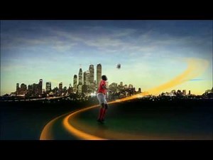 2010 FIFA World Cup - Intro [HD]