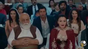 سریال تازه عروس قسمت 153 - دوبله فارسی