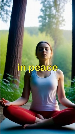 Contemplative Prayer for You Right Now | Psalm 5 Meditation