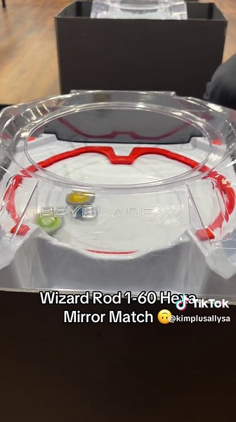 Cardboard Classics: The Ultimate Beyblade Experience