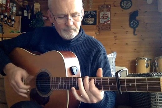 JOHNNY JACKTAR - BY JAMES RIGBY TUNED CGCGCE https://theandykershawpodcast.podbean.com/e/andy-kershaw-podcast-33-–-short-free-version/ CLICK ON LINK ABOVE FOR ANDY KERSHAW PODAST - INTERVIEW ABOUT 30 MINS IN. CLICK ON BLUE LINKS BELOW FOR ALBUMS --------------------------------------------- STEEL STRING SONGS ----------------------- https://jamesrigby1.bandcamp.com/album/steel-string-songs-a-collection-of-original-fingerpicking-guitar-solos-in-open-tunings LAST CHANCE SALOON --------------------