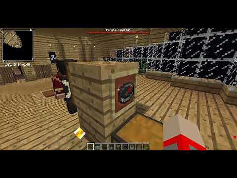 Mod Showcase: Chocolate Quest Repoured