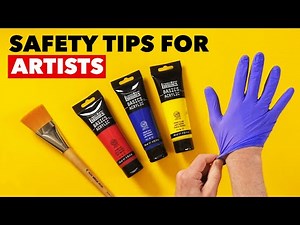 6 Health and Safety Tips Every Painter Should Know