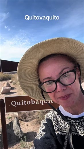 Exploring the Oasis of Quitovaquito in Arizona