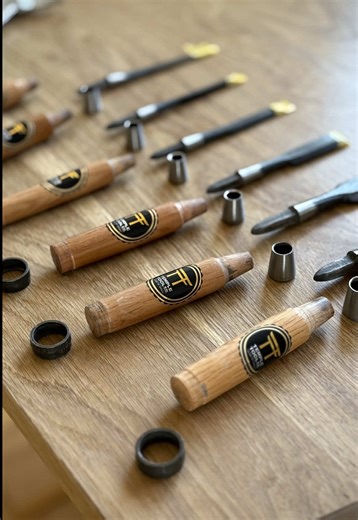 Understanding Japanese Chisels in Woodworking
