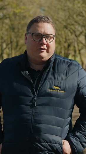 Mark & Aisling Gittins @castlefarmstud have long been strong backers of the Irish National Stud & its stallion roster. This season, they’ve opted to send a some quality mares to Shouldvebeenaring💍 citing his resilience, sire line & commercial appeal as key reasons. #HavanaGrey #shouldvebeenaring #breeders #stallions #sprinter | Irish National Stud