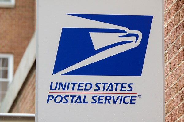 USPS Announces Holiday Delivery Dates
