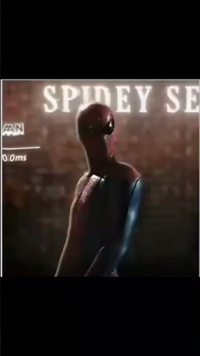 Niesamowity Spider-Man 2 Edit #marvel #spiderman