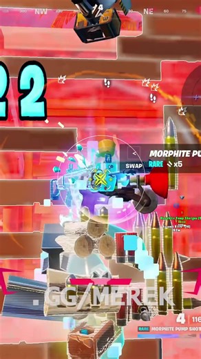 Best Aim Techniques for Fortnite Players