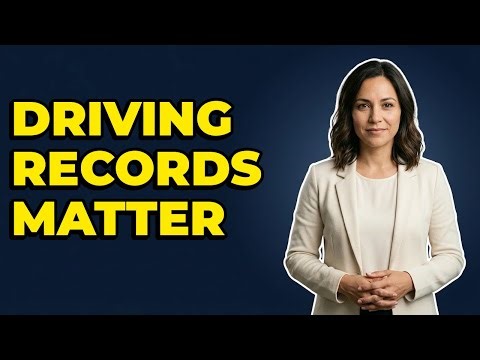 Do Driving Records Impact Undocumented Car Insurance Costs?
