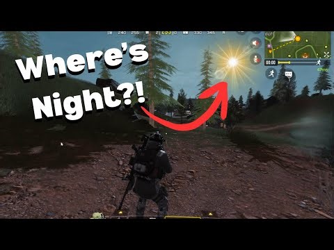 COD Mobile: The Night That Wasn’t.
