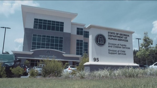 Kemp appoints interim DFCS director after abrupt departure of current leader