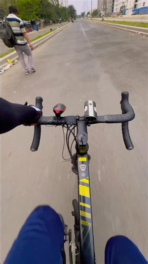 Weekend joyride Java veloce 2 road bike #cycling #trending #viral