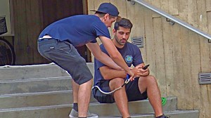 Brick Prank 😂 | RebelTV