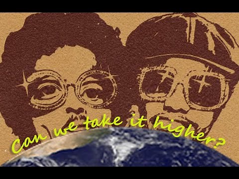Bruno Mars, Anderson .Paak, Silk Sonic - Blast Off [Music Video]