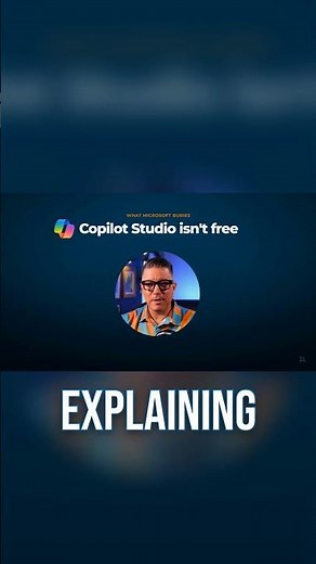 Building Copilot Agents? Check the Cost First #microsoft #ai