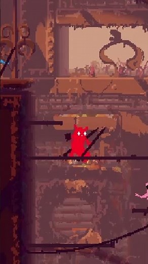 Average Day in Rain World